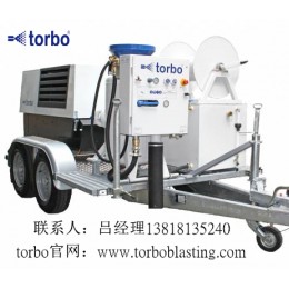 torbo拖车式 torboCar AC30至AC84