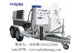 torbo拖车式 torboCar AC30至AC84