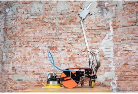 M2手扶高压水射流