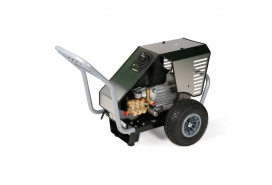 中、高压冷水高压清洗机CW-35/15与CW-50/16