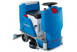 小型驾驶式洗地机ARA 66 I BM 70