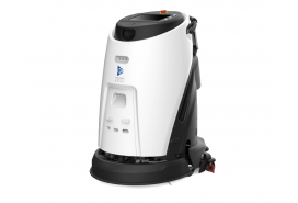 智能机器人Ecobot Scrubber 50