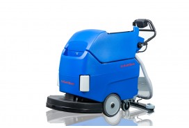 手推式洗地机RA 43 I B 40与RA55  I B 40