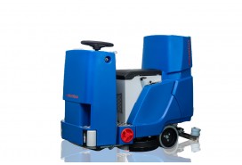 驾驶式洗地机ARA 85 I BM 120
