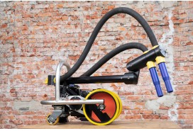 M7紧凑而灵活超高压水射流